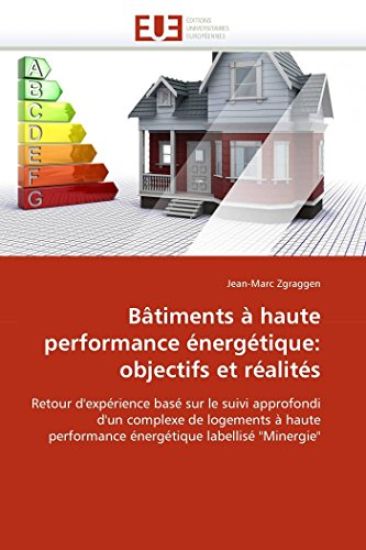 B?timents ? Haute Performance ?nerg?tique