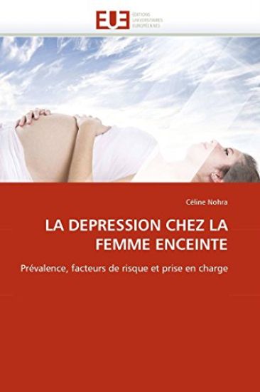 La Depression Chez La Femme Enceinte