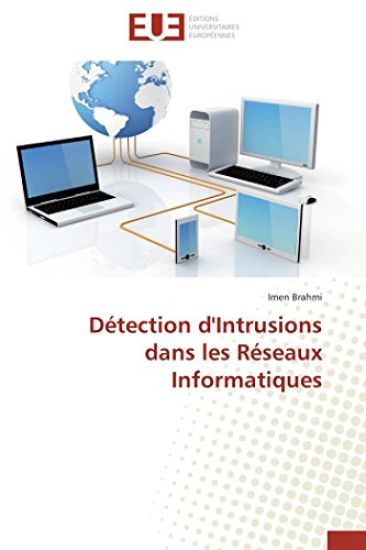D?tection d'Intrusions Dans Les R?seaux Informatiques