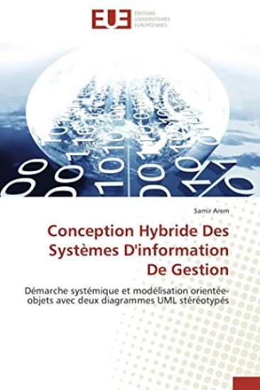 Conception Hybride Des Systèmes D'information De Gestion