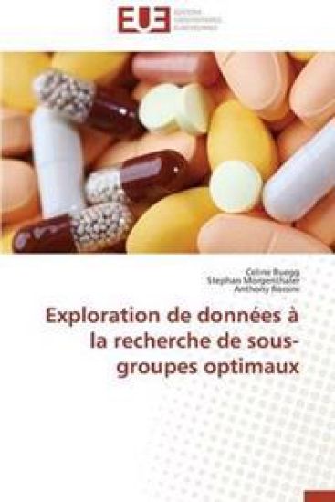 Exploration de Donn?es ? La Recherche de Sous-Groupes Optimaux
