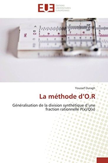 La M?thode D O.R