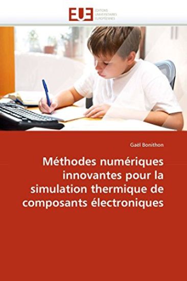 M?thodes Num?riques Innovantes Pour La Simulation Thermique de Composants ?lectroniques