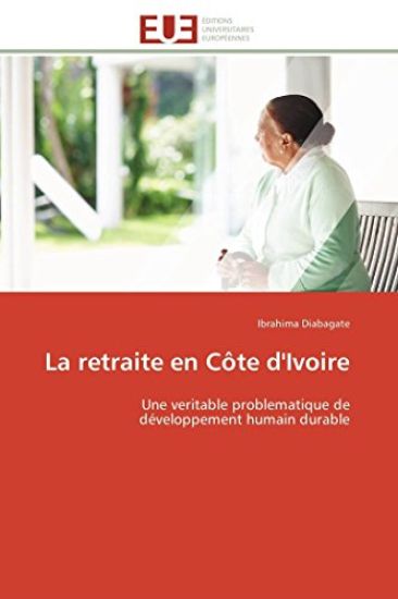 La Retraite En C?te d'Ivoire