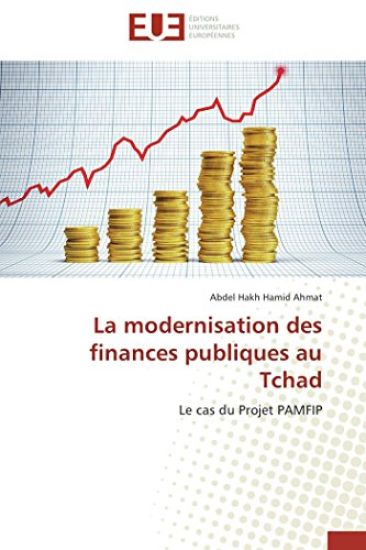 La modernisation des finances publiques au Tchad