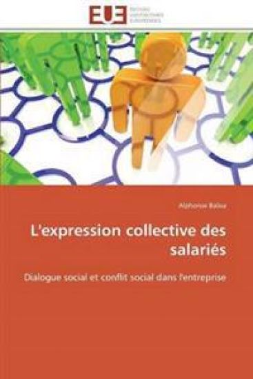 L'Expression Collective Des Salari?s