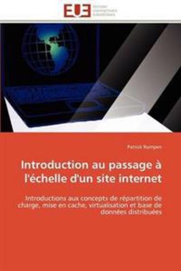 Introduction Au Passage ? l'?chelle d'Un Site Internet