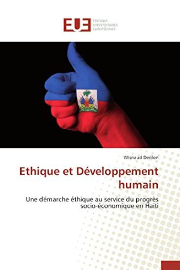Ethique Et D?veloppement Humain
