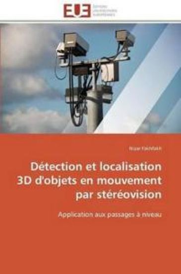 D?tection Et Localisation 3D d'Objets En Mouvement Par St?r?ovision