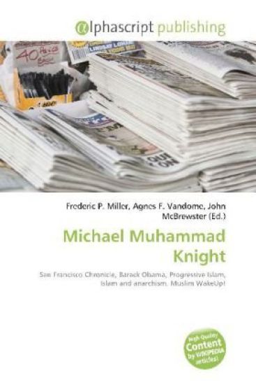 Michael Muhammad Knight