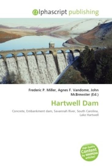 Hartwell Dam