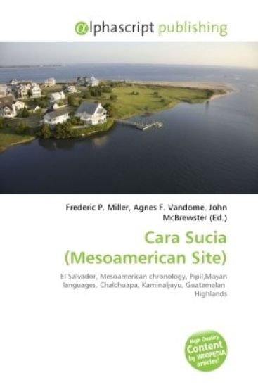 Cara Sucia (Mesoamerican Site)