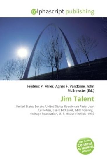 Jim Talent