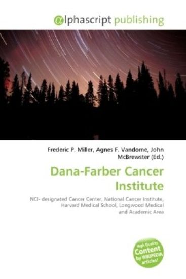 Dana-Farber Cancer Institute