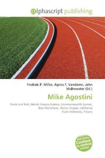 Mike Agostini