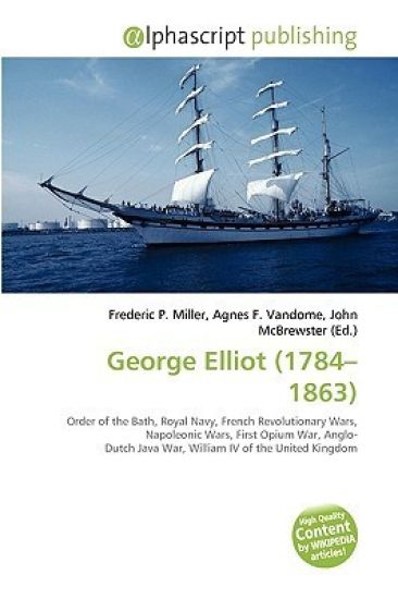 George Elliot (1784-1863)