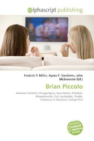 Brian Piccolo