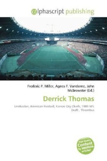 Derrick Thomas