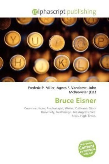 Bruce Eisner
