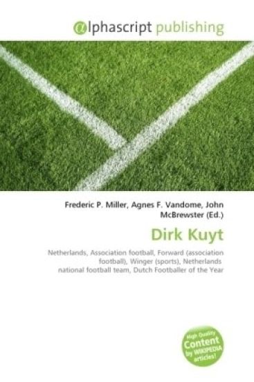 Dirk Kuyt