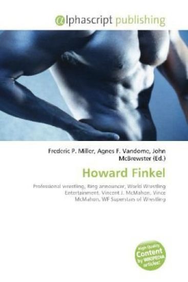 Howard Finkel