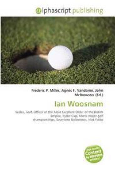Ian Woosnam