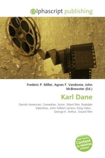 Karl Dane