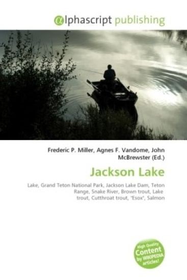 Jackson Lake