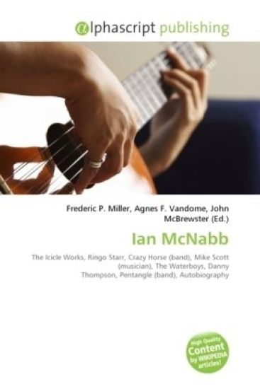 Ian McNabb
