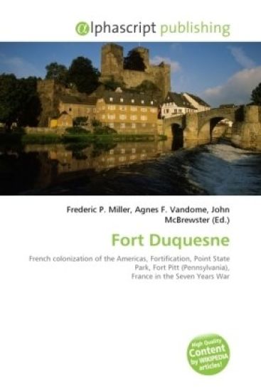 Fort Duquesne
