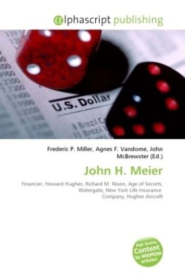 John H. Meier