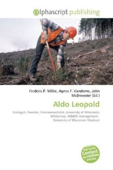 Aldo Leopold