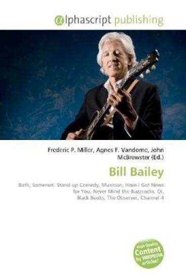Bill Bailey