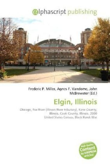 Elgin, Illinois