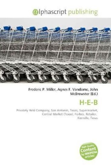 H-E-B