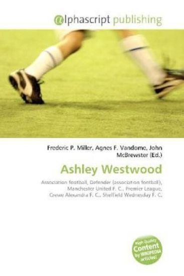 Ashley Westwood