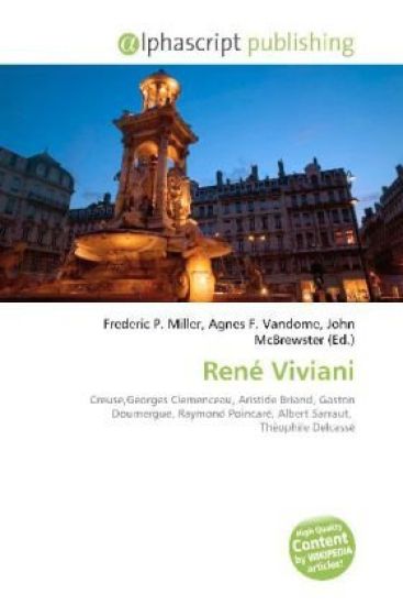 René Viviani