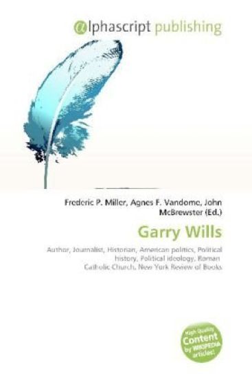 Garry Wills