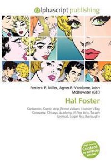 Hal Foster