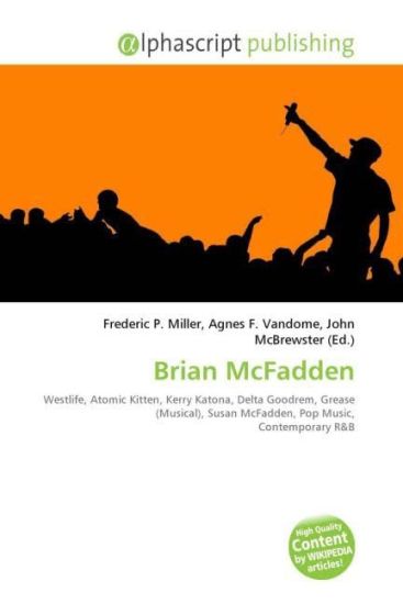 Brian McFadden