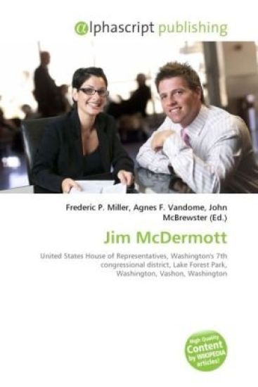 Jim McDermott