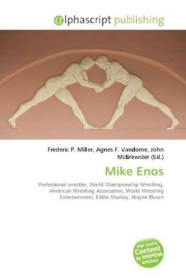 Mike Enos