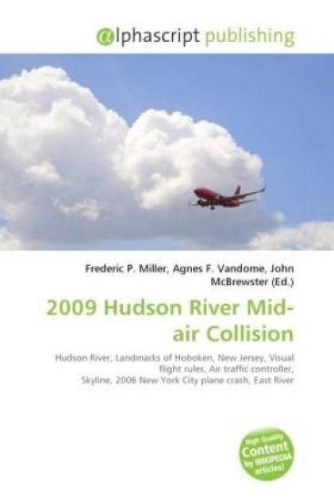 2009 Hudson River Mid-air Collision