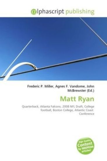 Matt Ryan