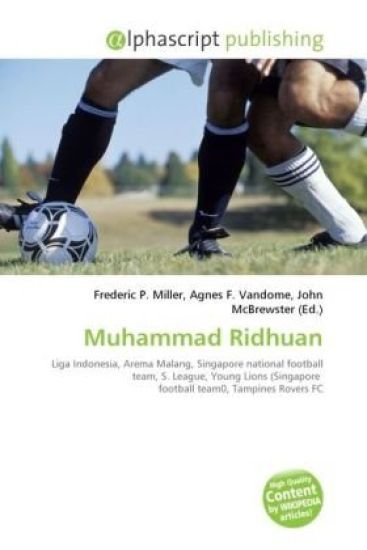 Muhammad Ridhuan
