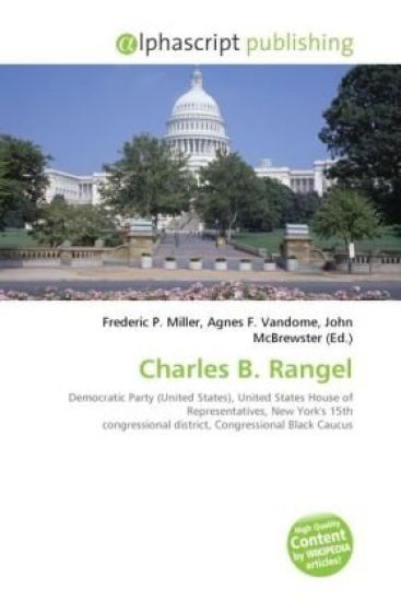Charles B. Rangel