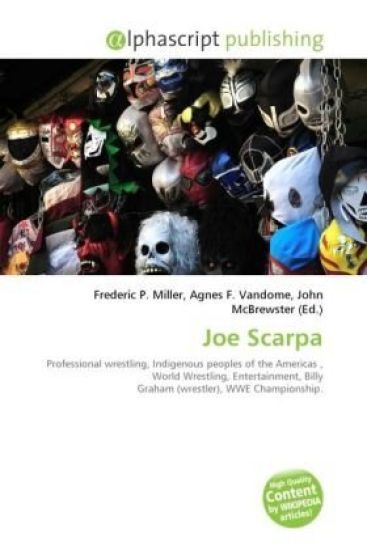 Joe Scarpa