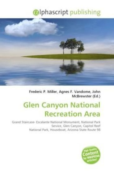 Glen Canyon National Recreation Area