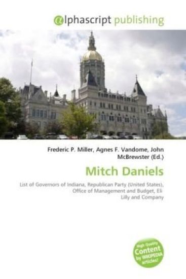 Mitch Daniels