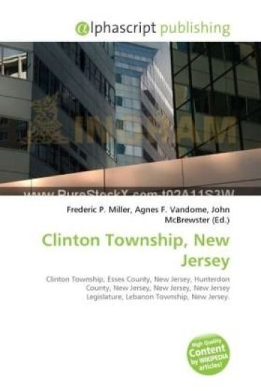 Clinton Township, New Jersey